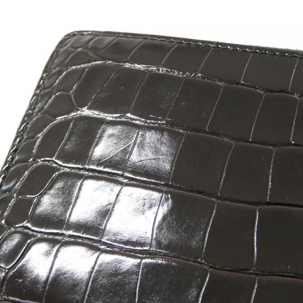 Gucci Wallet Brown — view 4