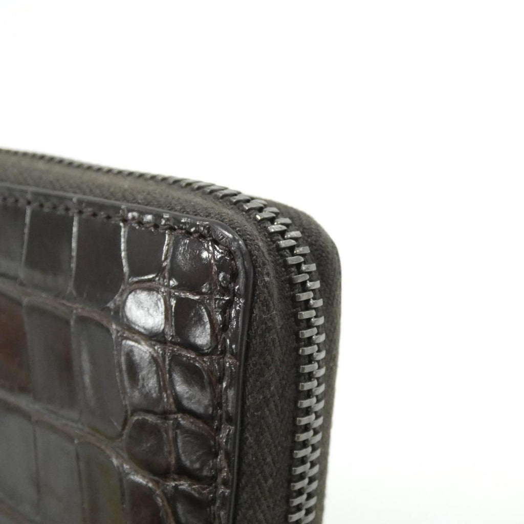Gucci Wallet Brown — view 3