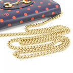Gucci Horsebit Chain Wallet Shoulder — view 7
