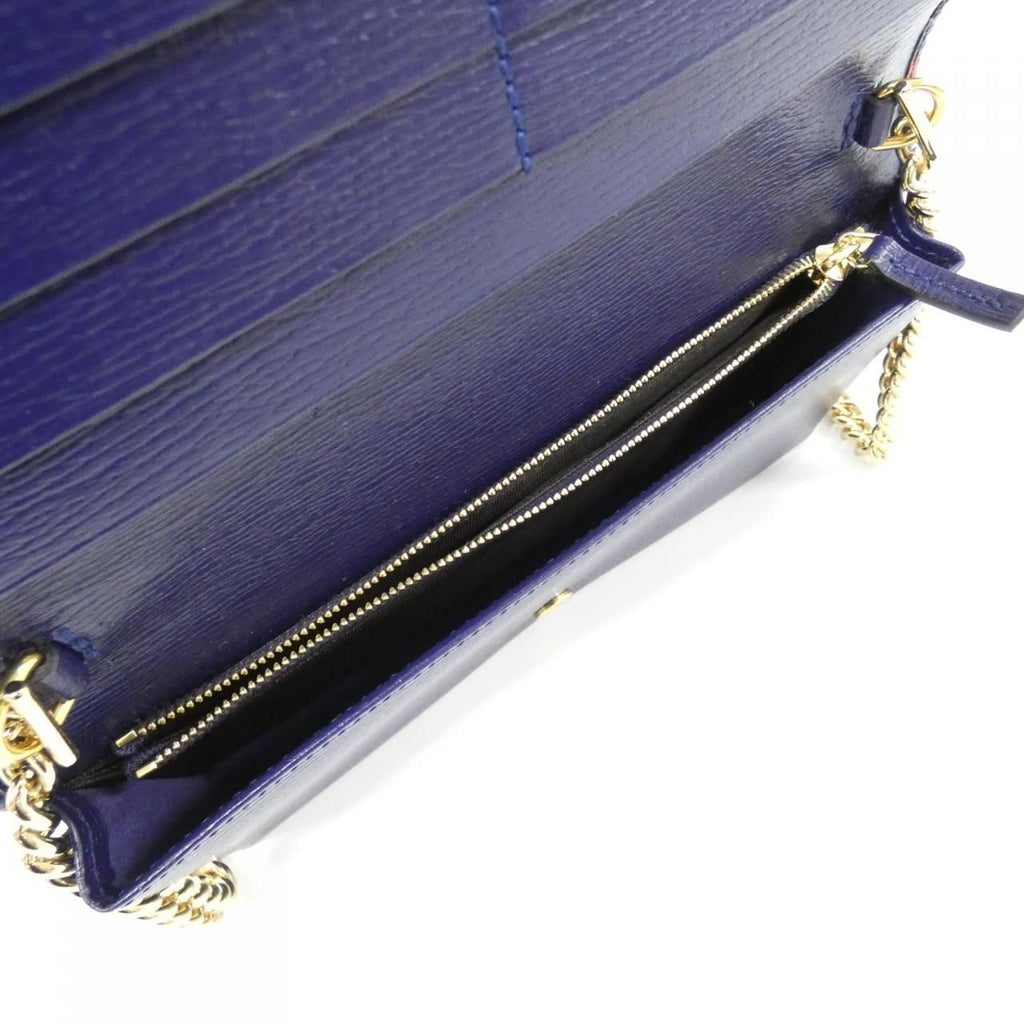 Gucci Horsebit Chain Wallet Shoulder — view 9