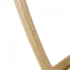 Chanel Bag Handbag Beige — view 8