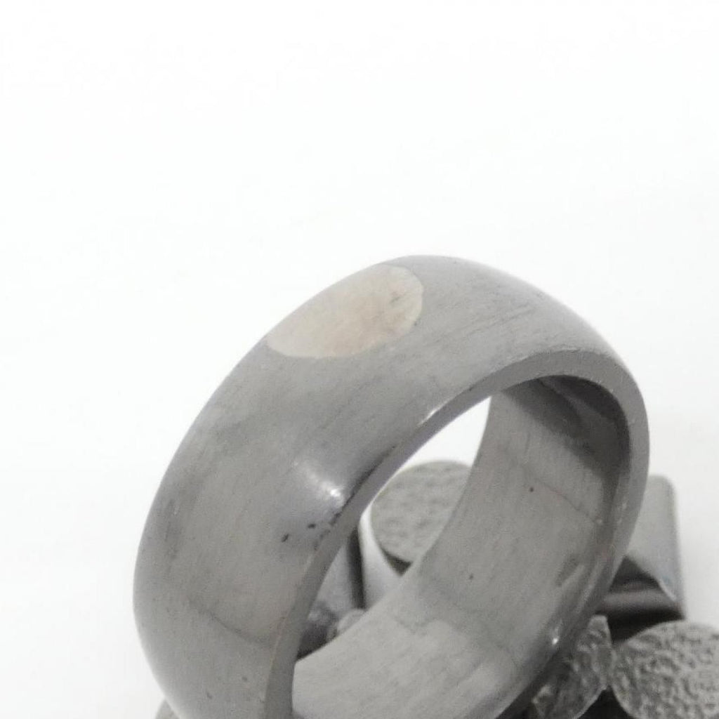 Chanel Vintage Ring Silver — view 3