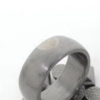 Chanel Vintage Ring Silver — view 3