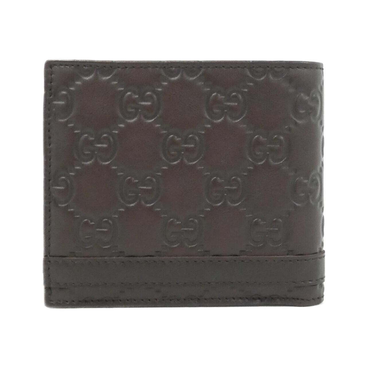 Gucci Wallet Brown — view 2