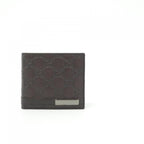 Gucci Wallet Brown