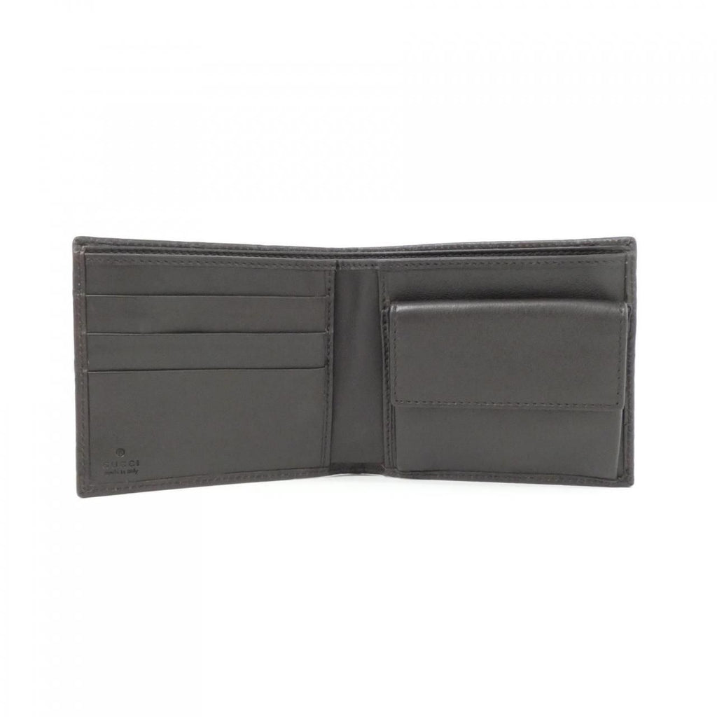 Gucci Wallet Brown — view 4