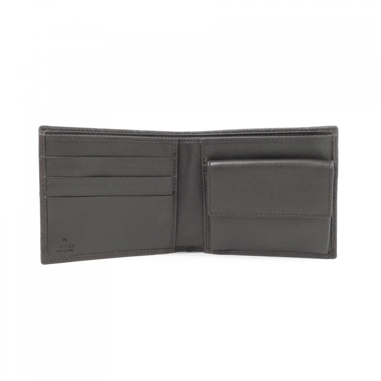 Gucci Wallet Brown — view 4