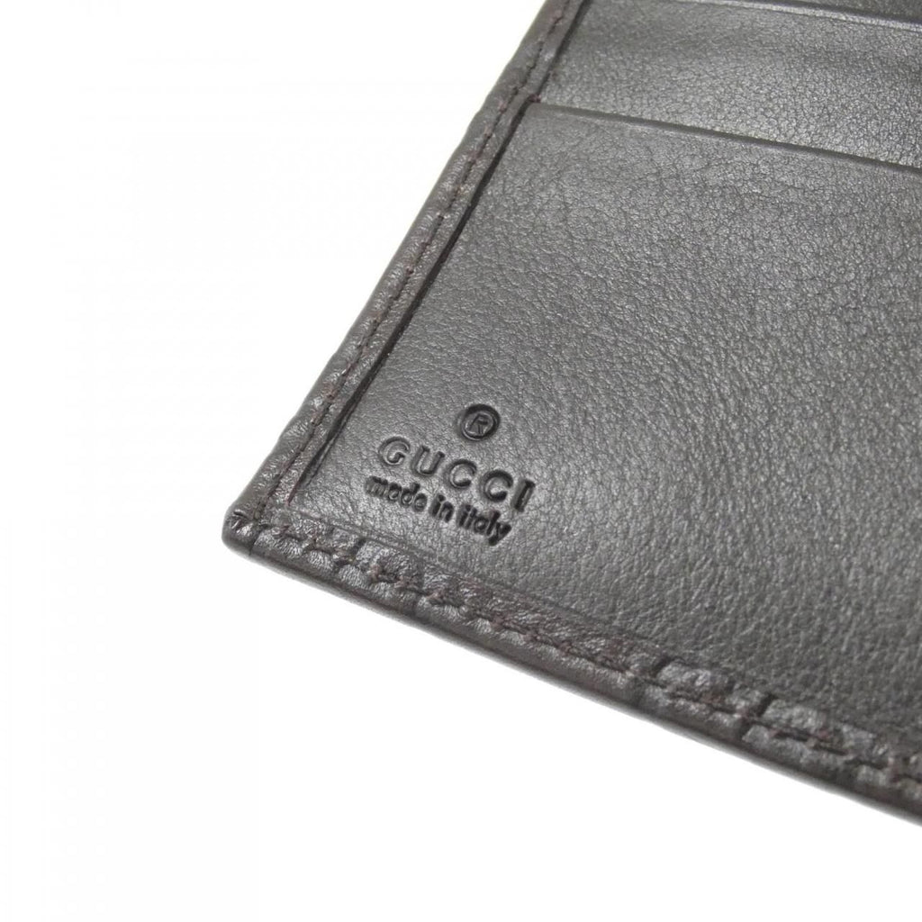 Gucci Wallet Brown — view 5