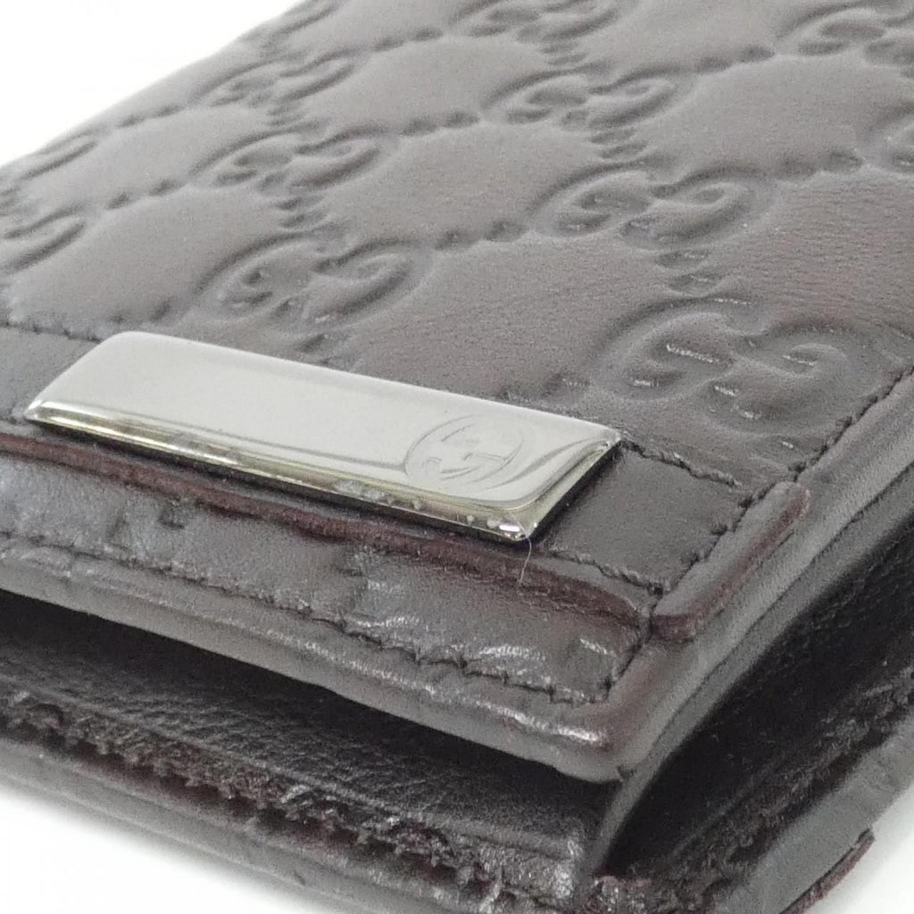 Gucci Wallet Brown — view 3