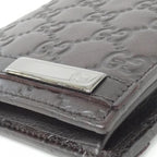 Gucci Wallet Brown — view 3
