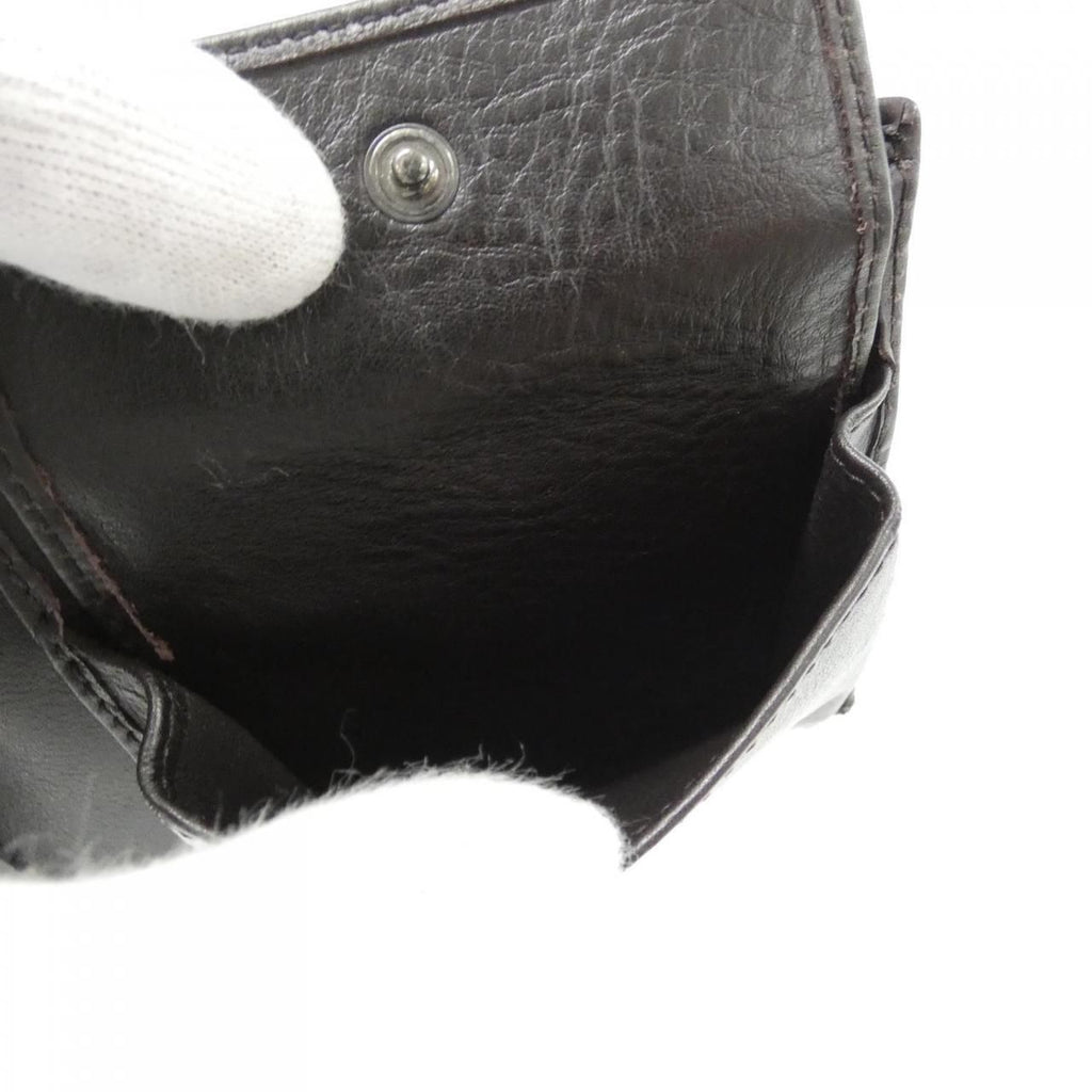 Gucci Wallet Brown — view 6