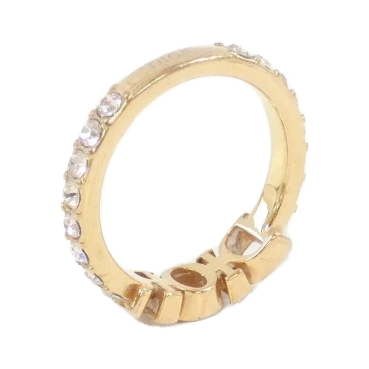 Dior Evolution Ring Pink — view 3