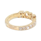 Dior Evolution Ring Pink — view 2