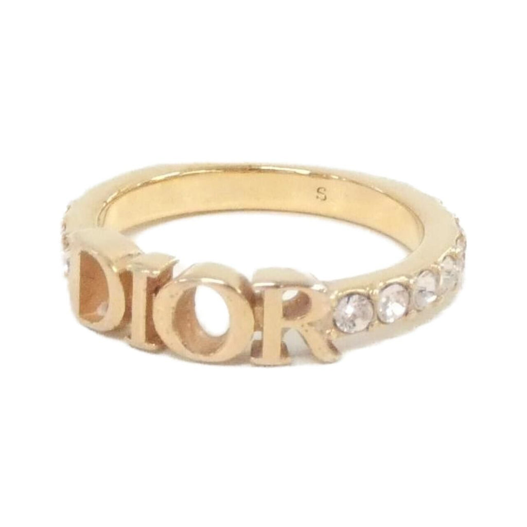 Dior Evolution Ring Pink