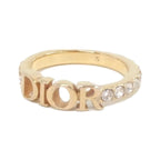 Dior Evolution Ring Pink