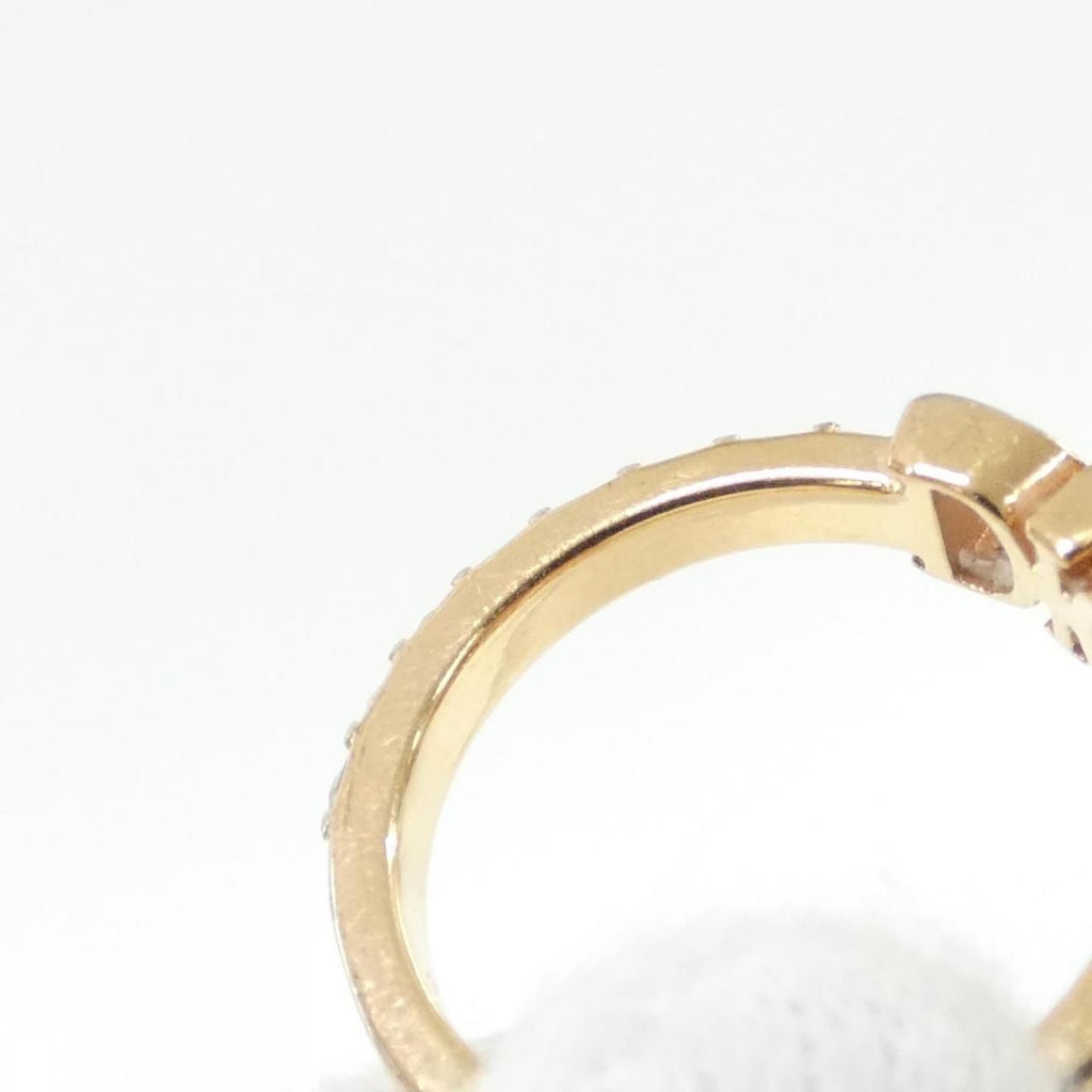 Dior Evolution Ring Pink — view 4