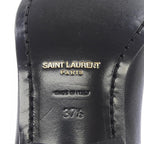 Saint Laurent Boots Black — view 6