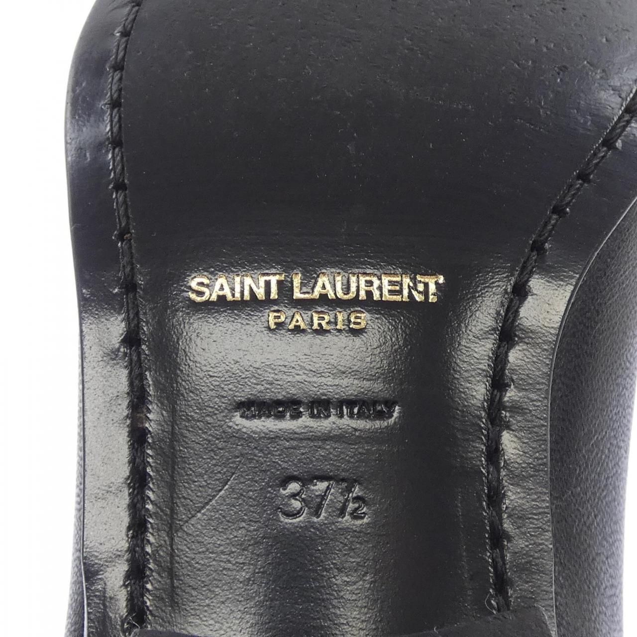 Saint Laurent Boots Black — view 6
