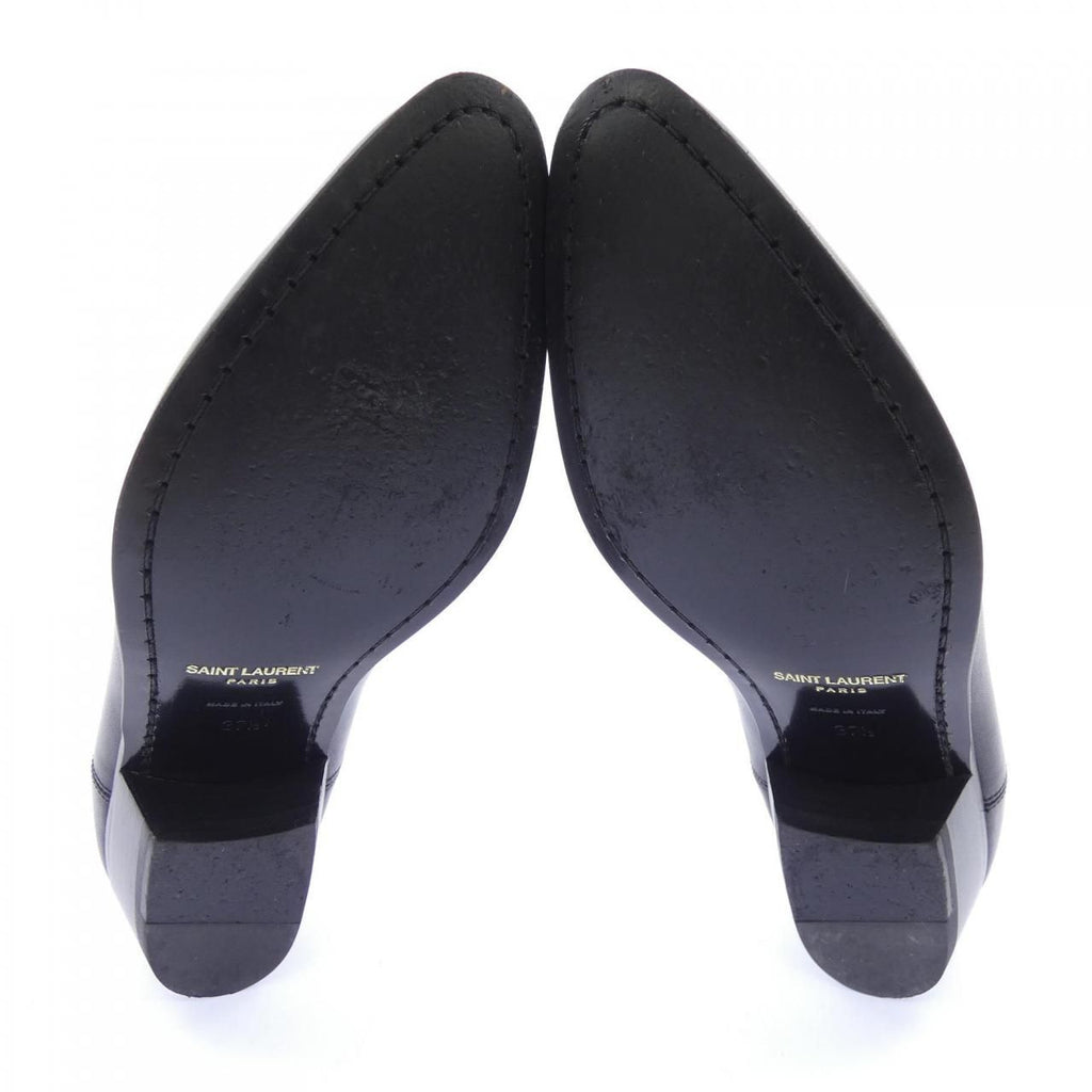 Saint Laurent Boots Black — view 4