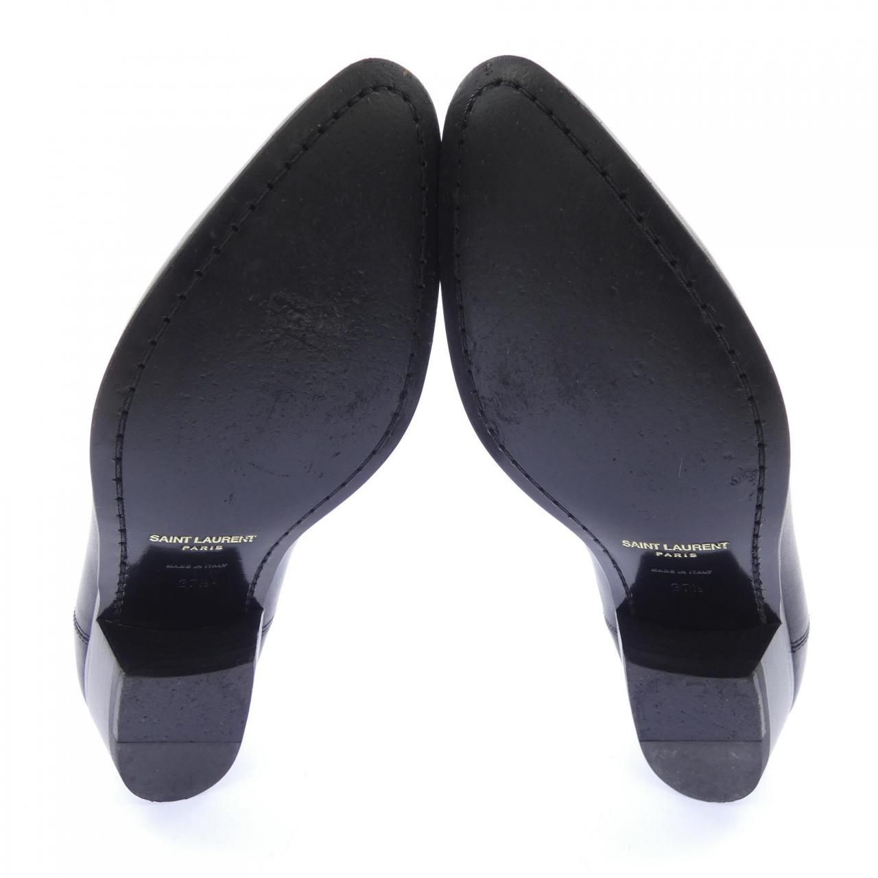 Saint Laurent Boots Black — view 4