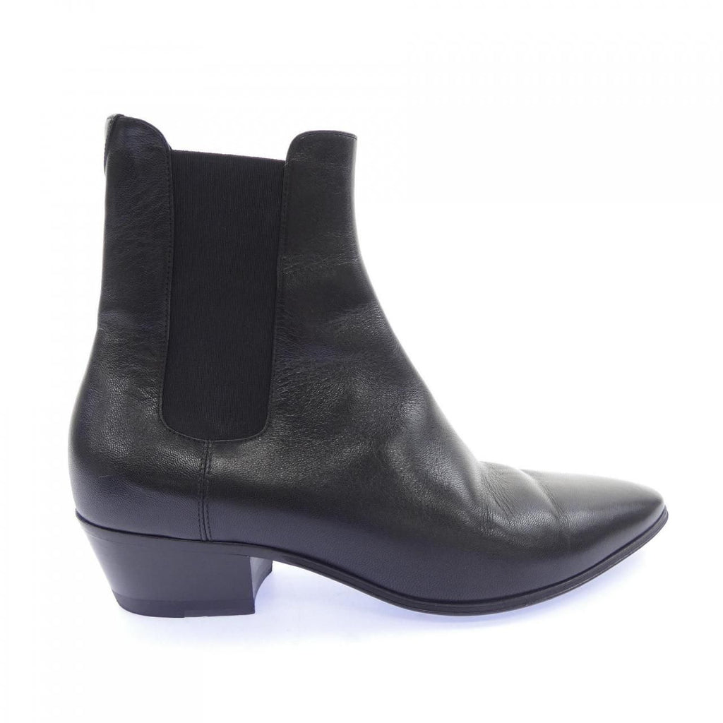 Saint Laurent Boots Black