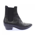 Saint Laurent Boots Black