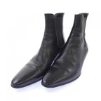 Saint Laurent Boots Black — view 3