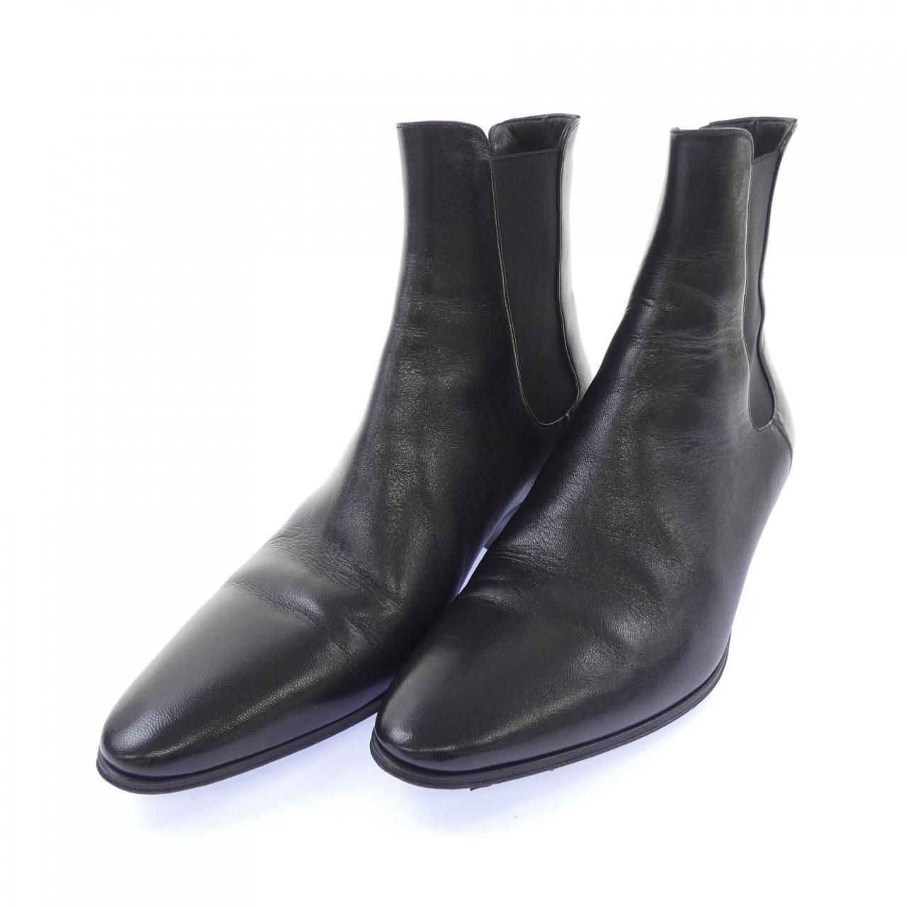 Saint Laurent Boots Black — view 3