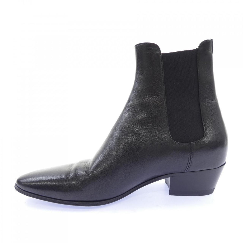 Saint Laurent Boots Black — view 2