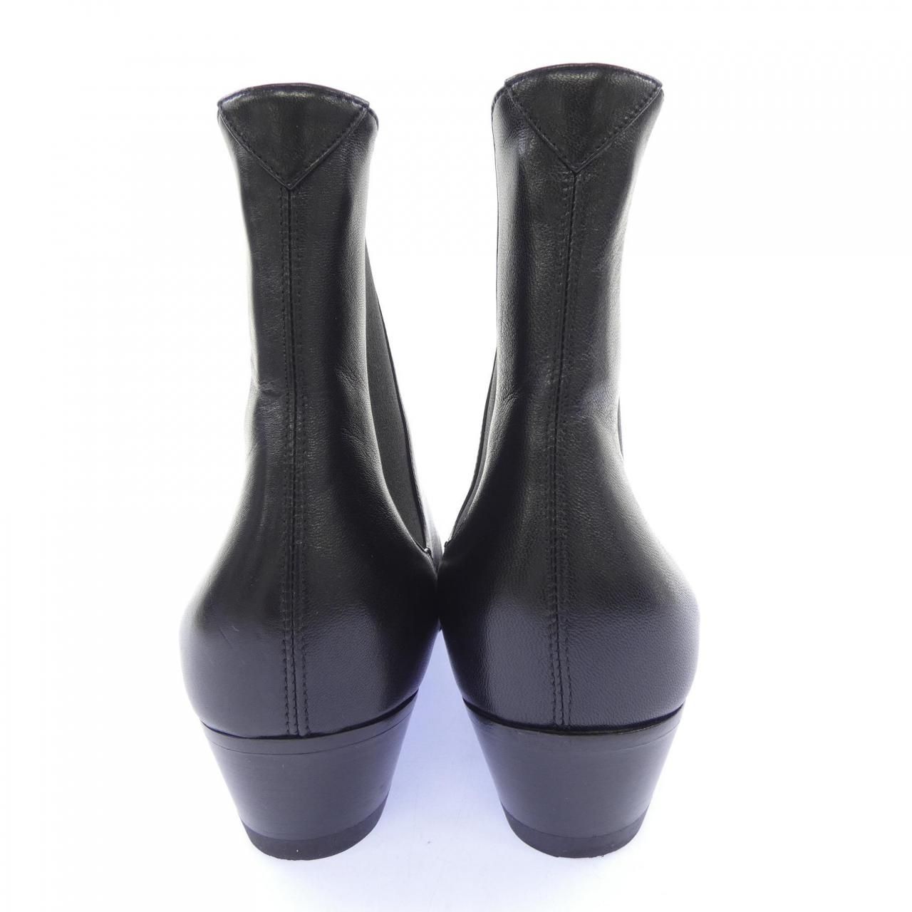 Saint Laurent Boots Black — view 5