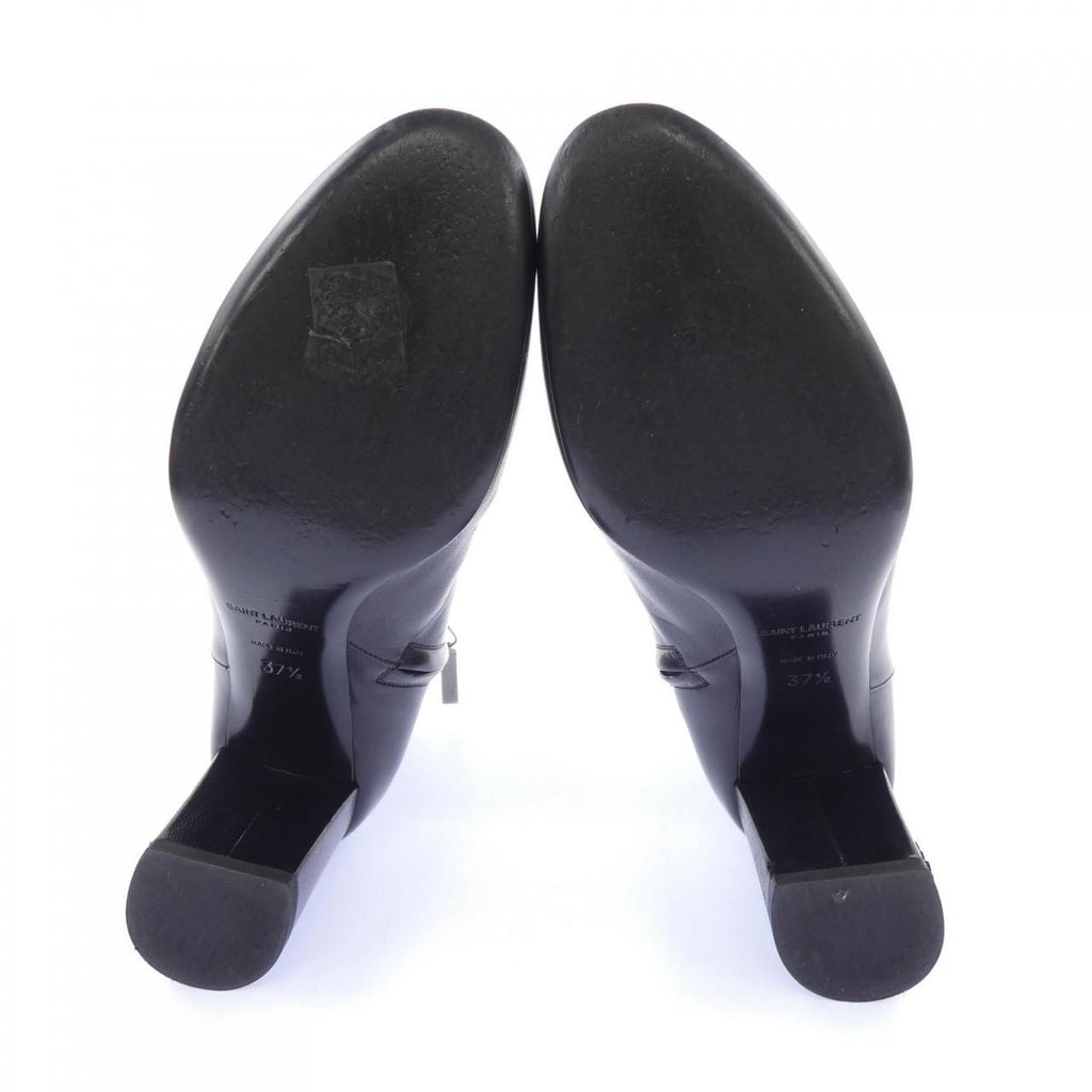 Saint Laurent Boots Black — view 4