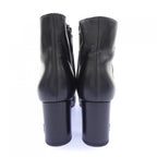 Saint Laurent Boots Black — view 5