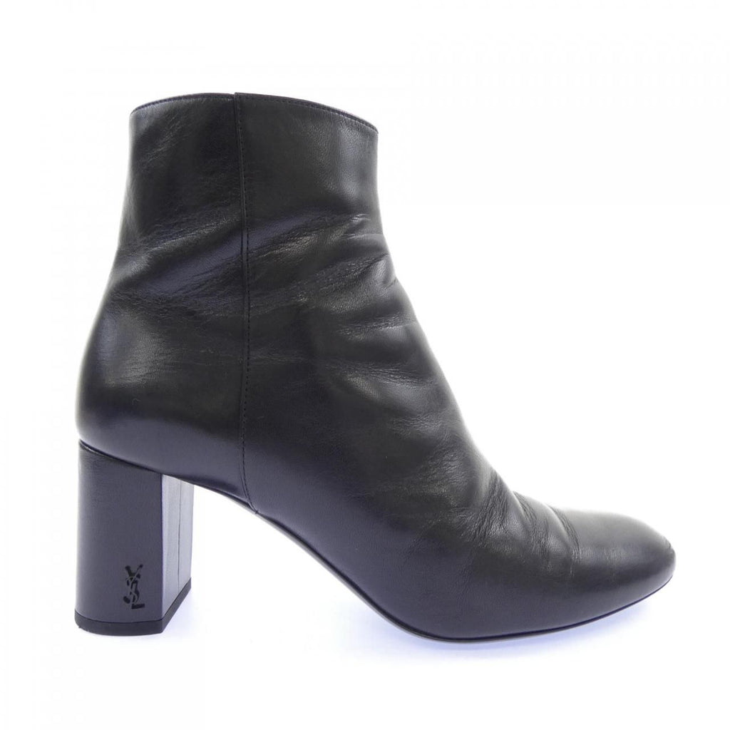 Saint Laurent Boots Black