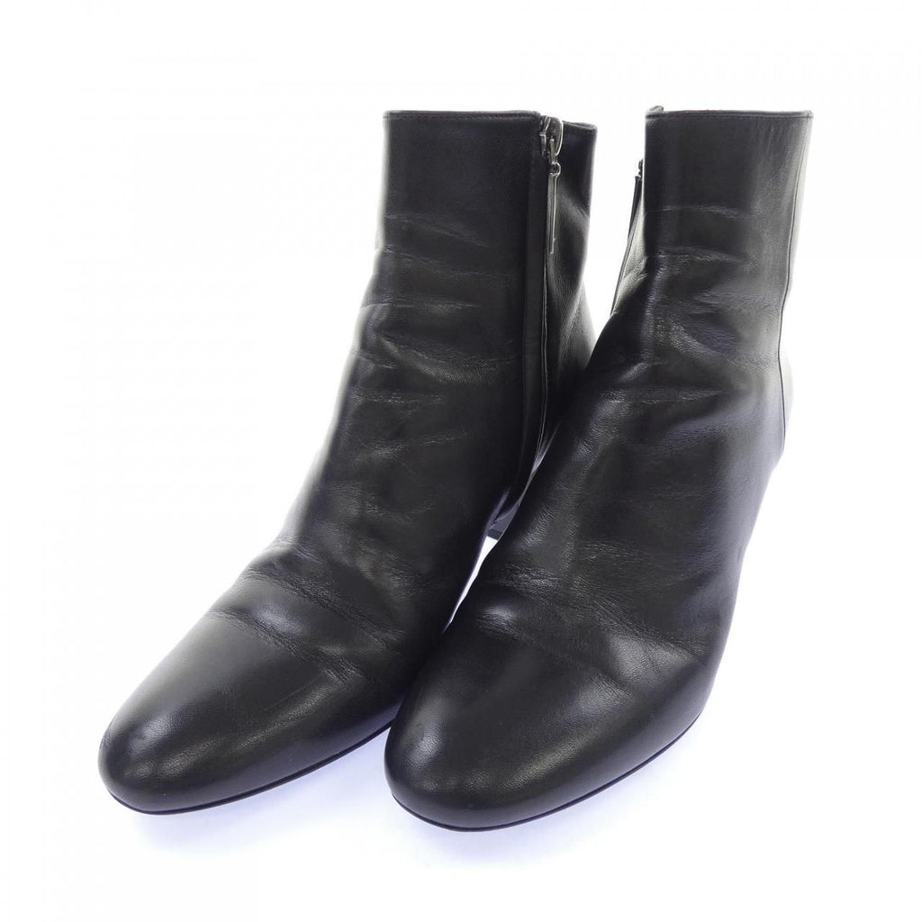 Saint Laurent Boots Black — view 3