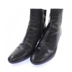 Saint Laurent Boots Black — view 3