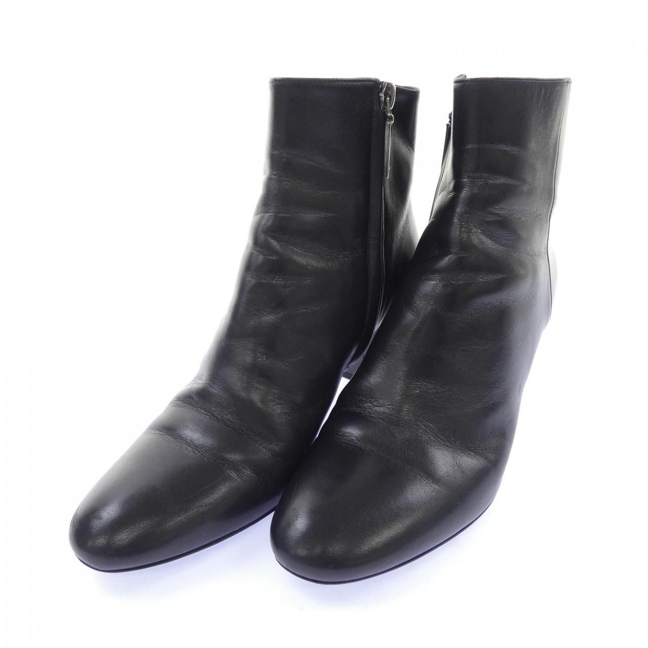 Saint Laurent Boots Black — view 3