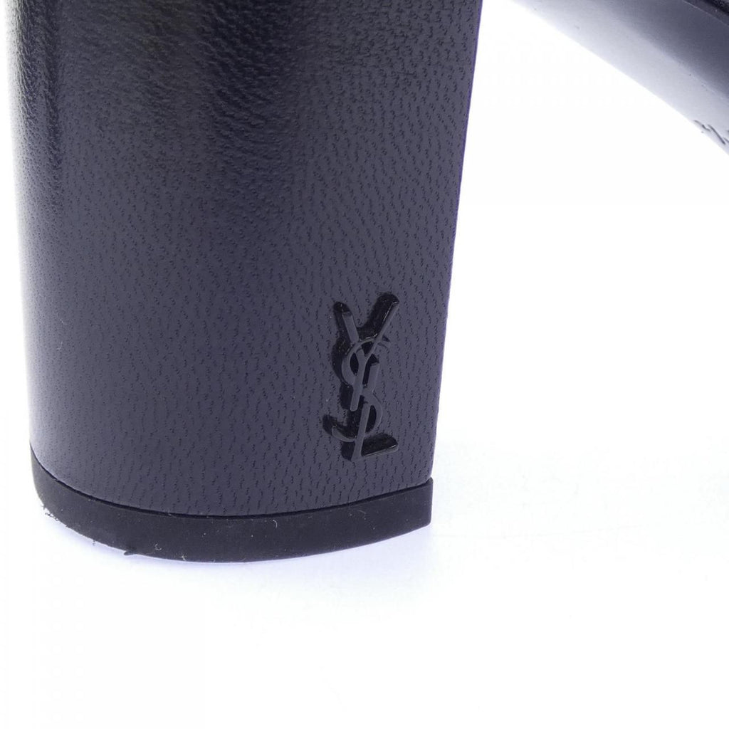 Saint Laurent Boots Black — view 6