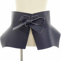 Loewe Belt Navy