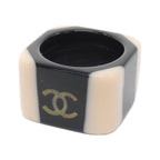 Chanel Vintage Ring Gold