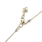 Chanel Necklace Gold — view 4