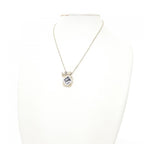 Chanel Necklace Gold — view 7
