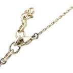 Chanel Necklace Gold — view 6