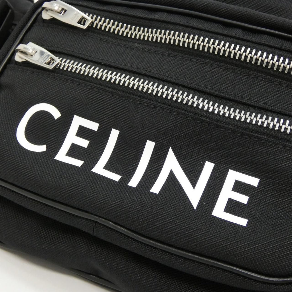 Celine Large Zipped Belt — view 4