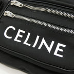 Celine Large Zipped Belt — view 4