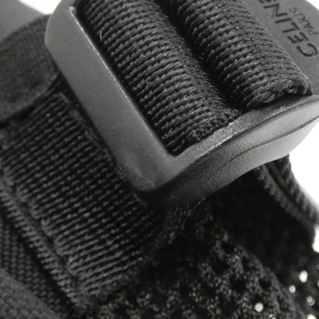 Celine Large Zipped Belt — view 5