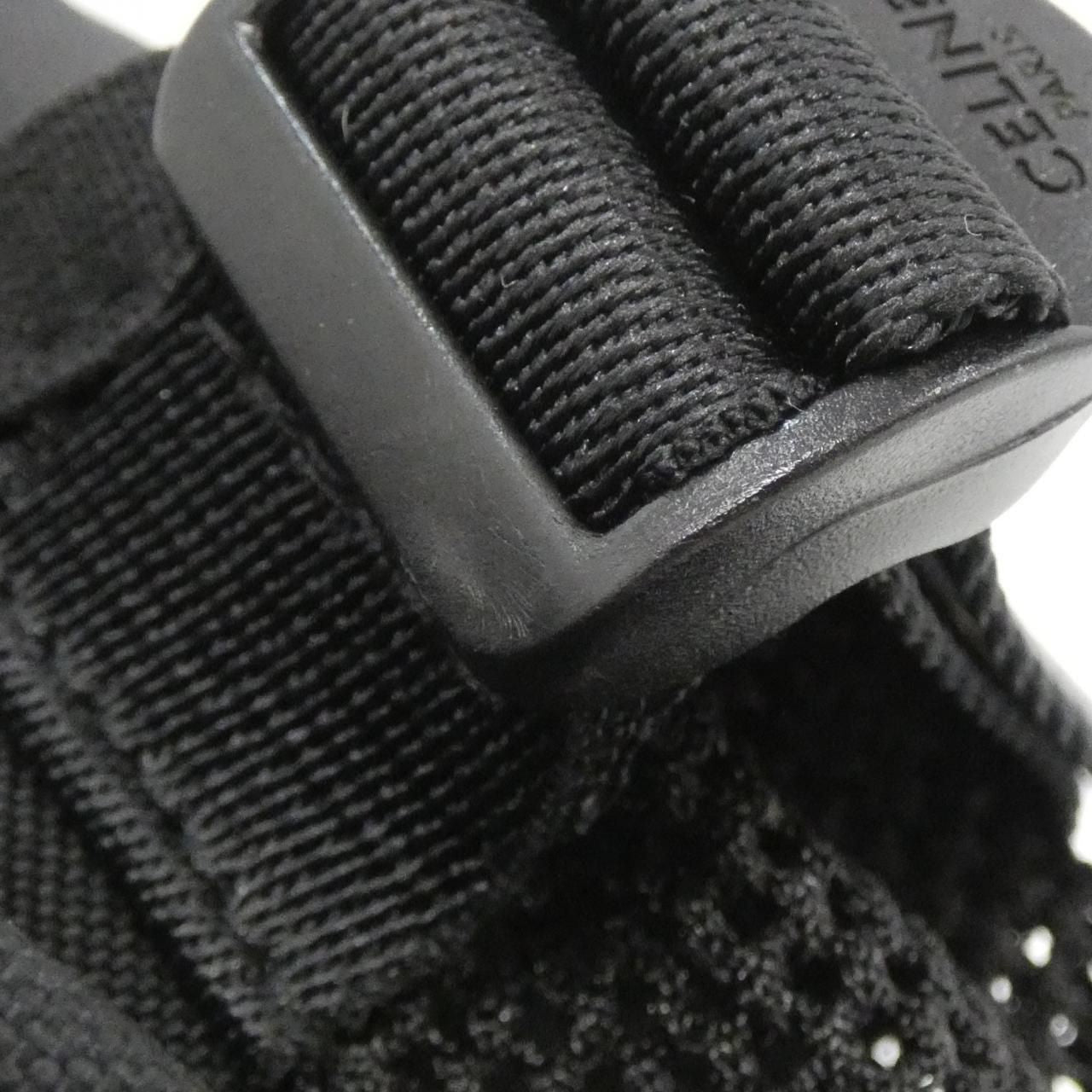 Celine Large Zipped Belt — view 5