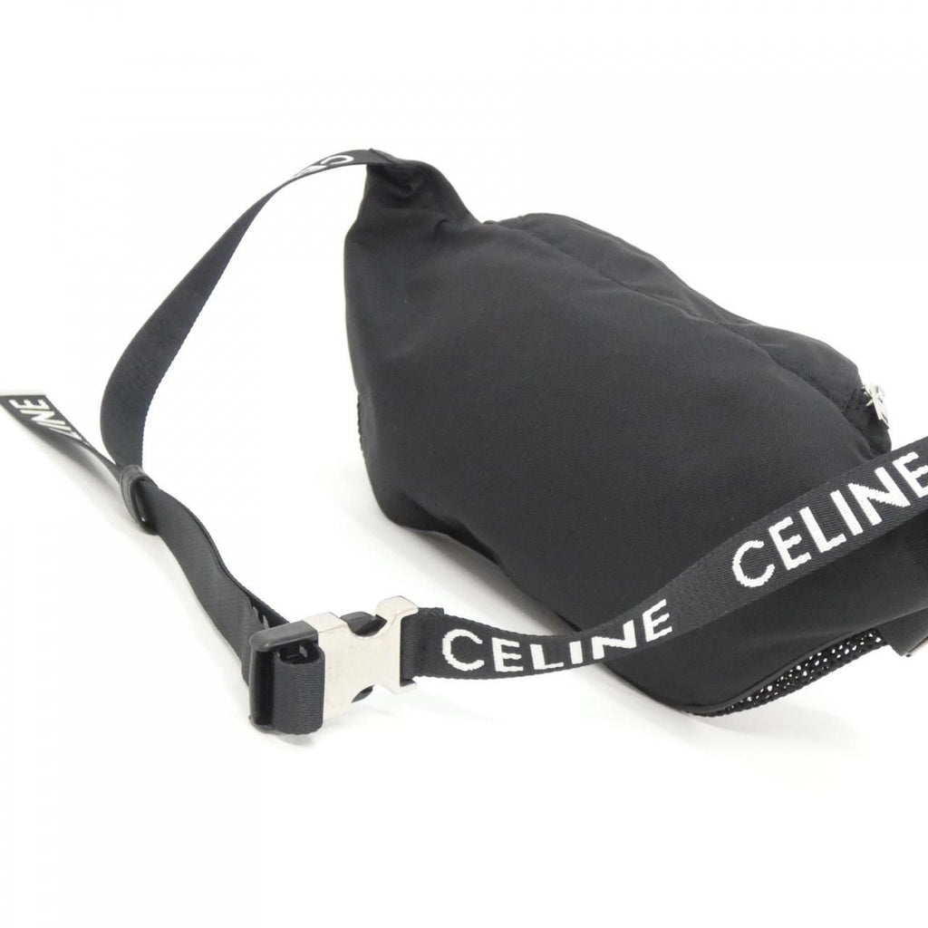 Celine Large Zipped Belt — view 8