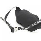 Celine Large Zipped Belt — view 8