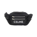 Celine Large Zipped Belt