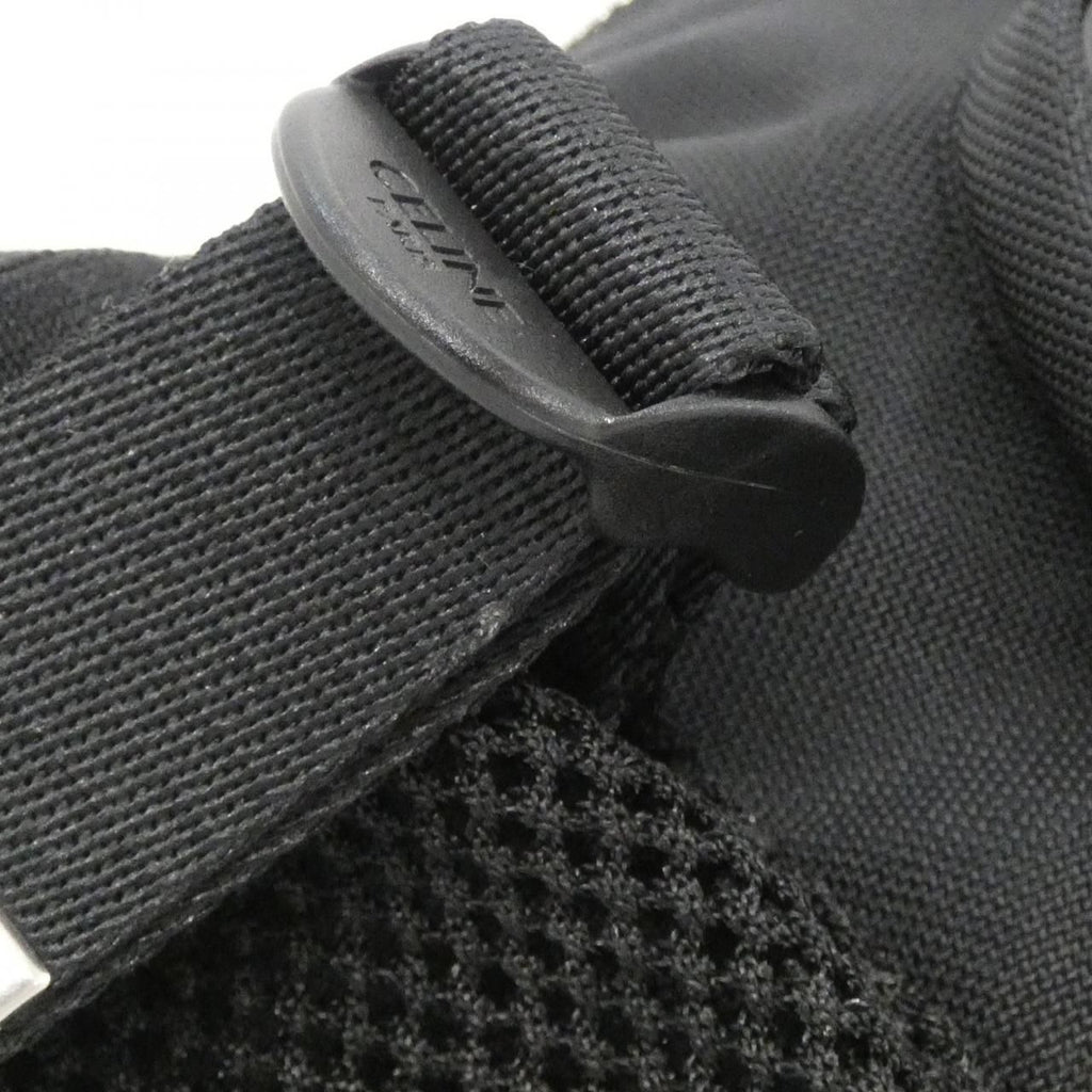 Celine Large Zipped Belt — view 6